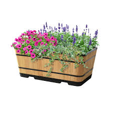 Garden Troughs